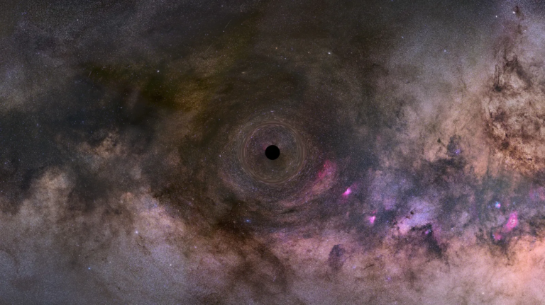 The Universe Is Full of ‘Impossible’ Black Holes. Now Scientists Know Why