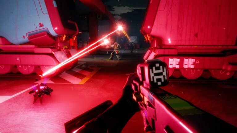 Marathon Goes Free-To-Play For Just One Week During Season 2