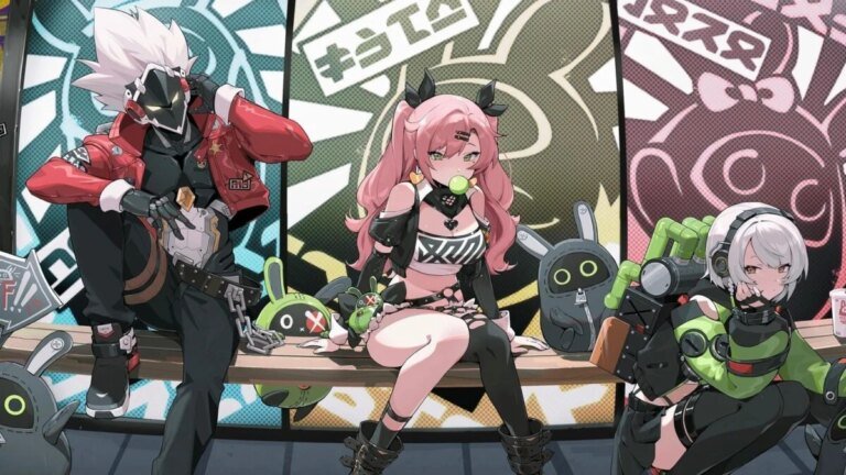 Indie Dev Accuses Zenless Zone Zero Of Copying His Game Ouros: ‘It’s Basically The Same Game’