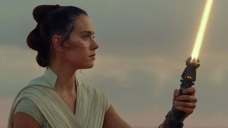 Damon Lindelof Reveals His Canned New Jedi Order Star Wars Film