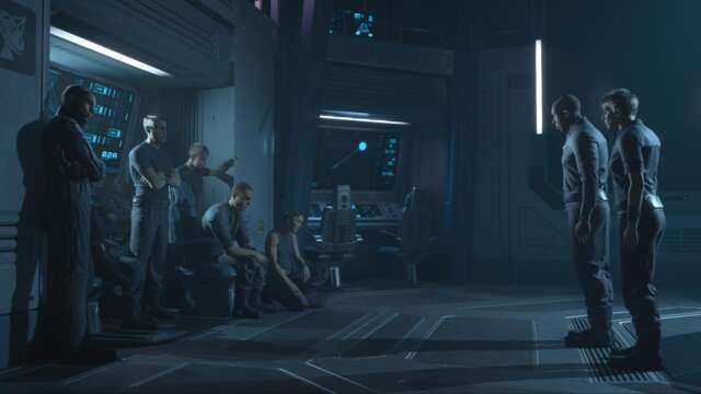 How To Save All Characters In Directive 8020 – Everyone Survives Walkthrough