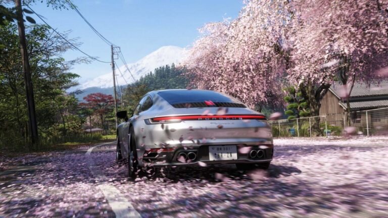 Forza Horizon 6 Map Size, Best Places To Visit, And How To Reach Them