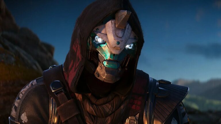 Fans React To The Unexpected End Of Destiny 2