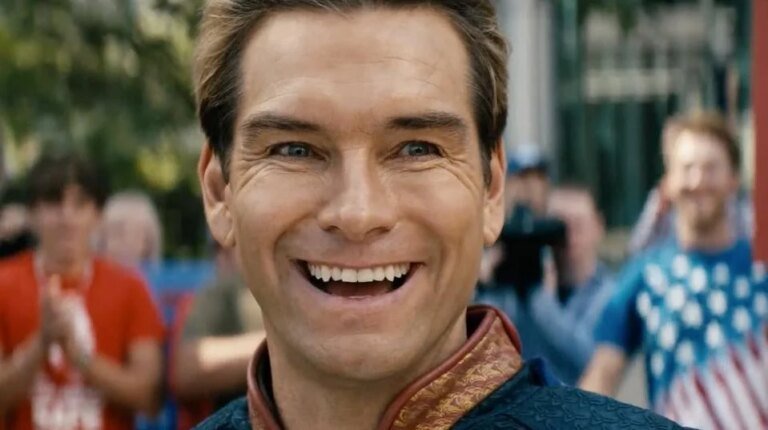 The Boys’ Finale Gave Us One Last Homelander Meme