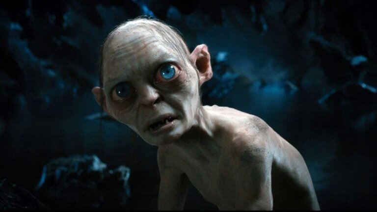 Lord Of The Rings RPG Coming From The Kingdom Come Devs