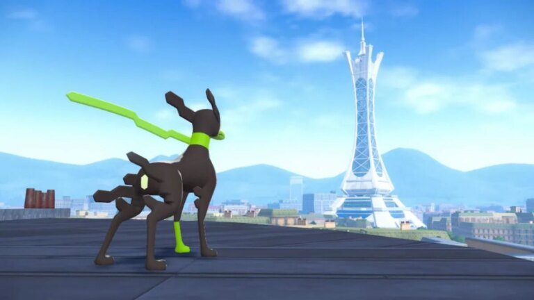 Every Pokémon Is Someone’s Favorite And Now There’s Proof