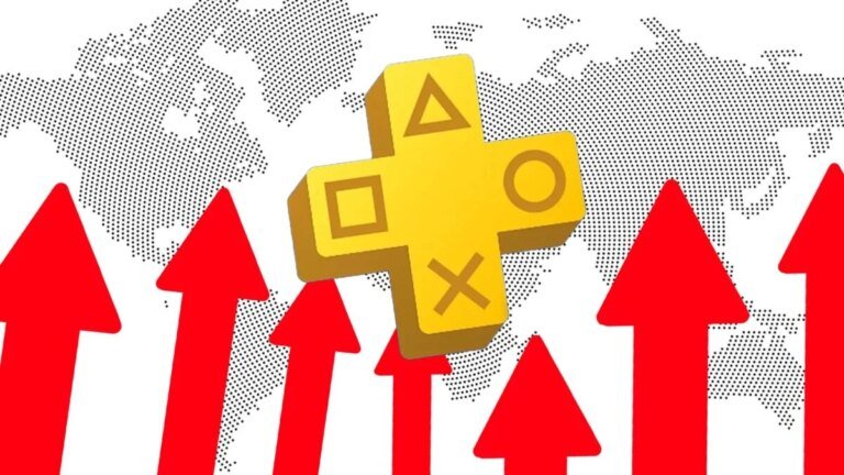 All PS Plus Tiers Now Cost More For New Cusomters