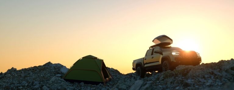 From Driveways to Job Sites: Gear That Works This Summer