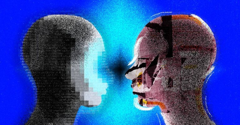 I’m a Professional Fact-Checker. AI Is Wrong More Often Than You Think
