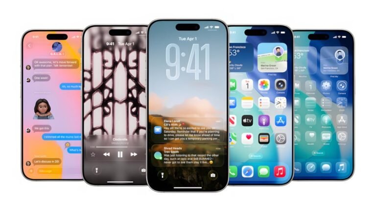 Apple already working on its 2028 updates dubbed “Boppy,” and there’s a reason