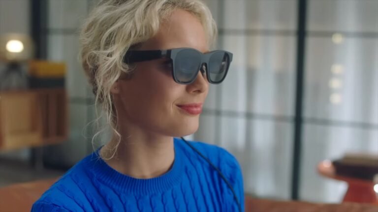 Apple’s plan to challenge the Meta Ray-Ban smart glasses is cocky, but it also makes sense