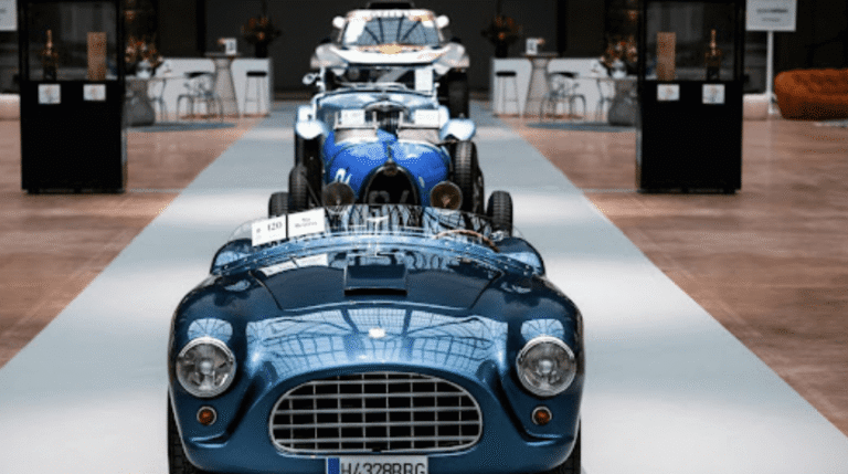Online Auctions Made Buying Easier, and Trust Became the Real Currency