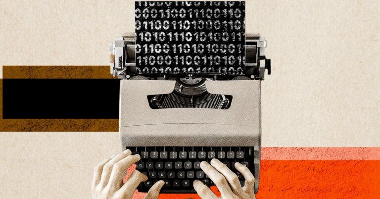 We Asked the ‘Future of Truth’ Author to Explain How He Used AI. It Didn’t Go Well