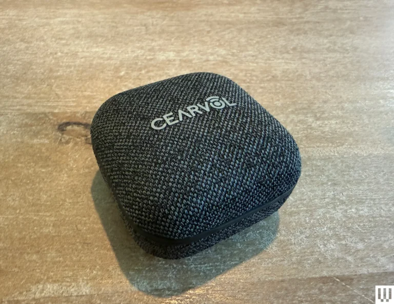 Cearvol’s Wave Design Fights Off Hearing Loss and Aging Stigma