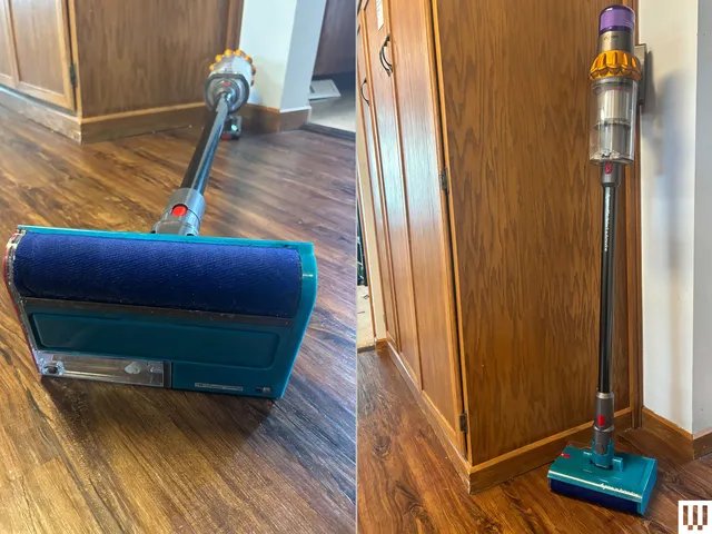 Memorial Day Dyson Vacuum Deals: V15 Detect, Gen5Detect, PencilVac On Sale