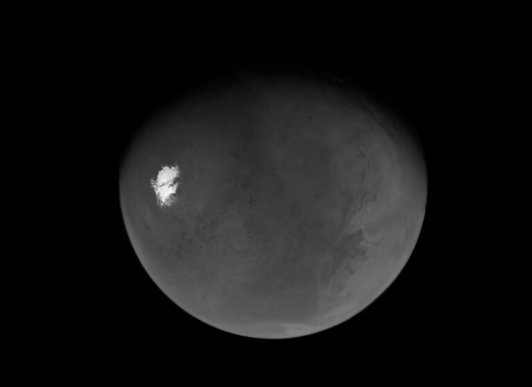 NASA’s Psyche spacecraft returns unfamiliar views of a familiar world