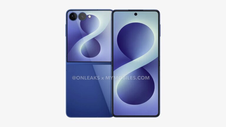 Galaxy Z Flip 8 will reportedly be special for a grim reason