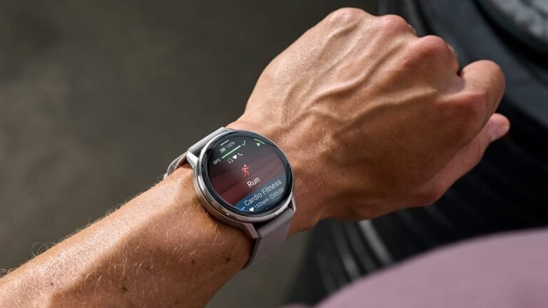 Garmin Venu 4 with stainless steel case gets a sweet discount on Amazon