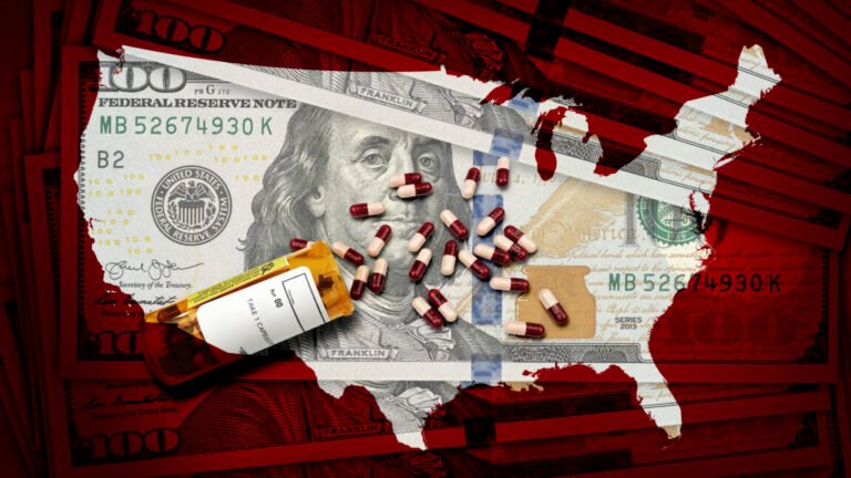 US healthcare still stupidly expensive, with pathetic outcomes, study finds