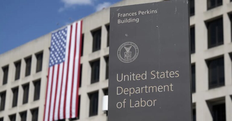 Department of Labor Tells Employees to Report Anyone Prioritizing DEI