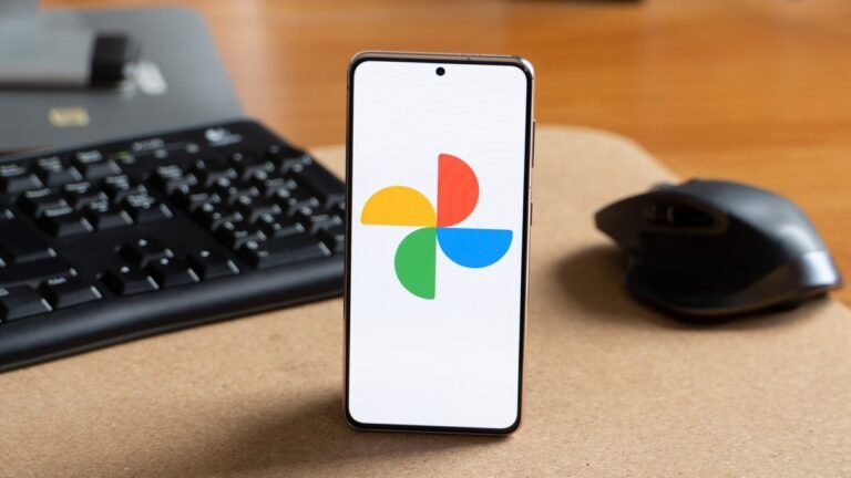Google Photos may be about to lean on the one app it fought hardest