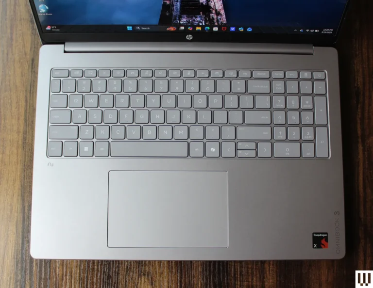 HP Omnibook 3 Review: Redefining the Budget Laptop