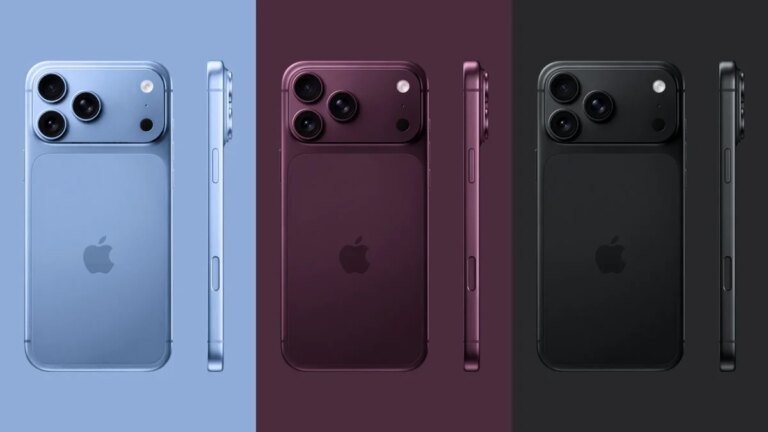 Here’s why you shouldn’t believe every iPhone 18 Pro leak you see online