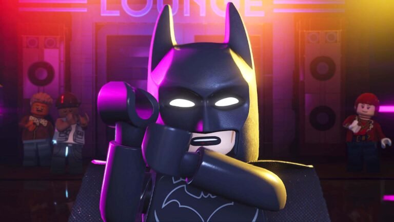 8 Easter Eggs We Found