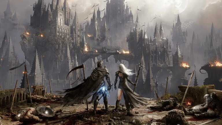 Lords Of The Fallen 2 Ditches Controversial Epic Games Deal