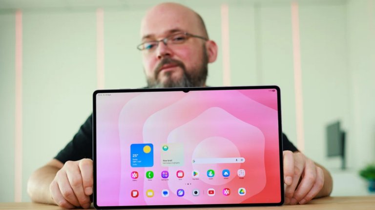 Major chrome bug plagues Android tablets, but a fix is on the way