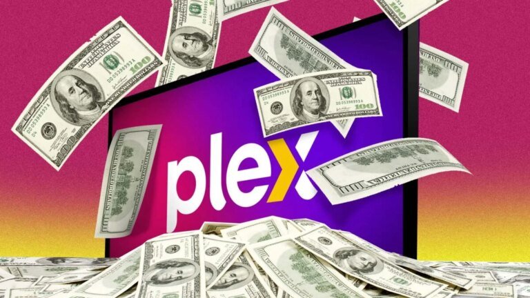 Plex Is Raising The Price Of Its Lifetime Subscription By $500