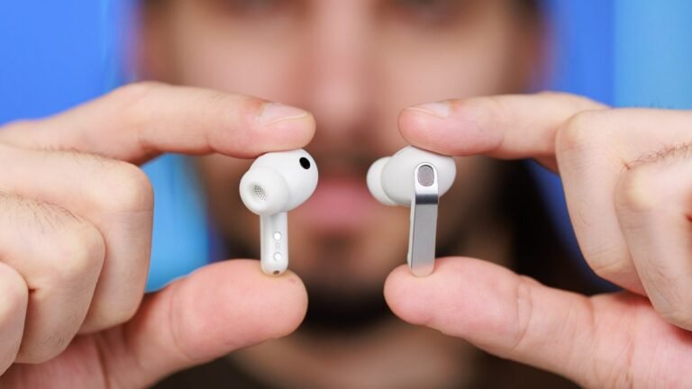 New leak claims that Samsung may launch an entirely different pair of earbuds