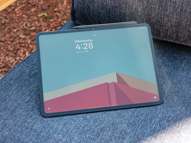 5 Best Android Tablets in 2026: OnePlus, Lenovo, and Pixel Compared