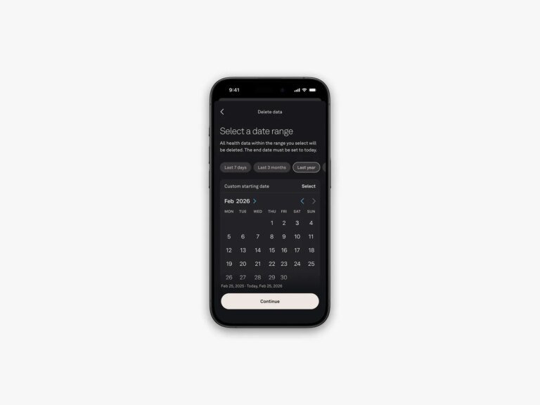 Oura’s New Ring 5 Is Smaller and Lighter—and Adds an AI Health Coach