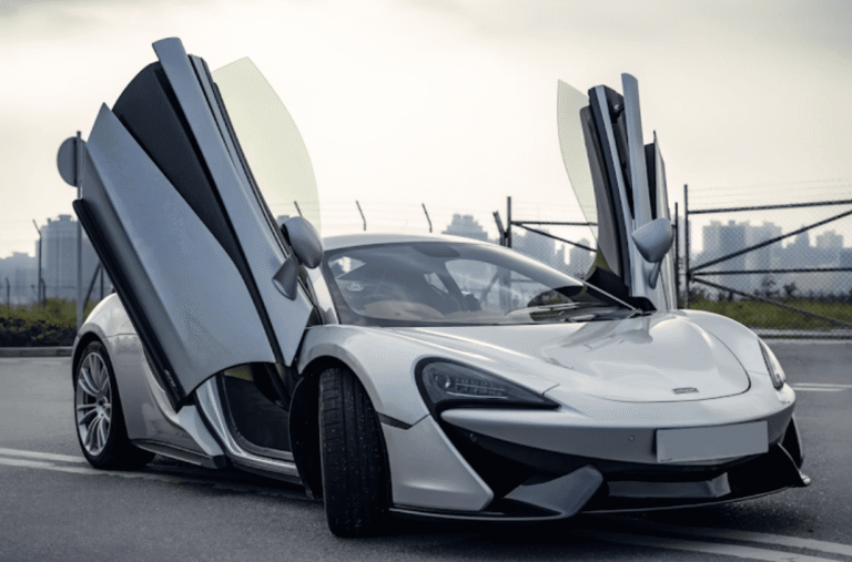 Safety Tech in Modern Hypercars: Does It Actually Prevent Crashes?