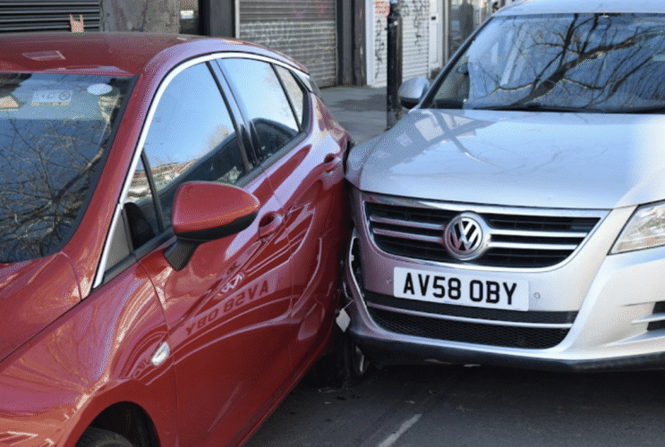 How a Minor Fender Bender Can Spiral Into a Major Legal Headache
