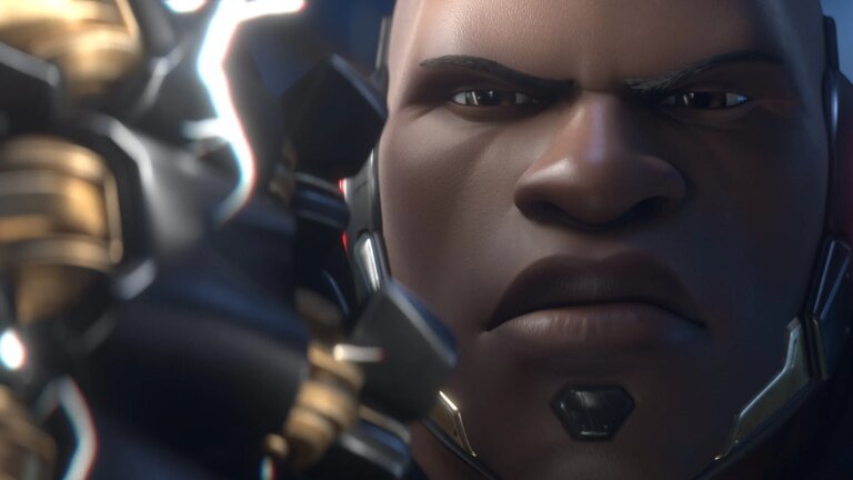 Overwatch Lead Is Glad People Were Mad They Killed Off Doomfist