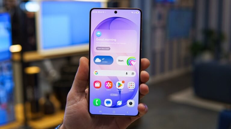 Samsung Gallery’s best backup trick is officially dying: here’s your deadline and what happens next
