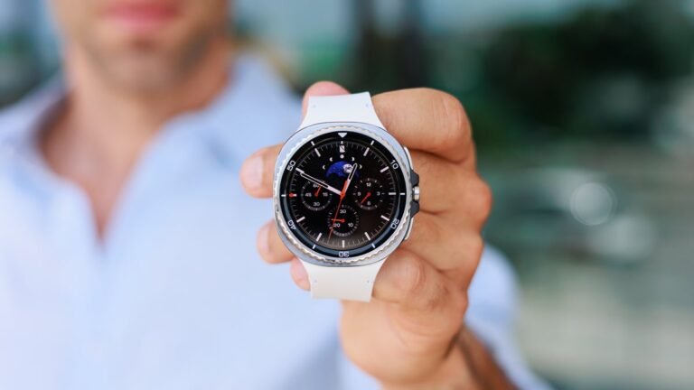 Samsung may shake things up with a surprising Galaxy Watch 9 model