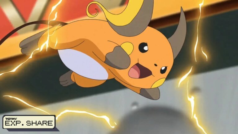 Pokémon Champions Got Me To Look At The Series Differently