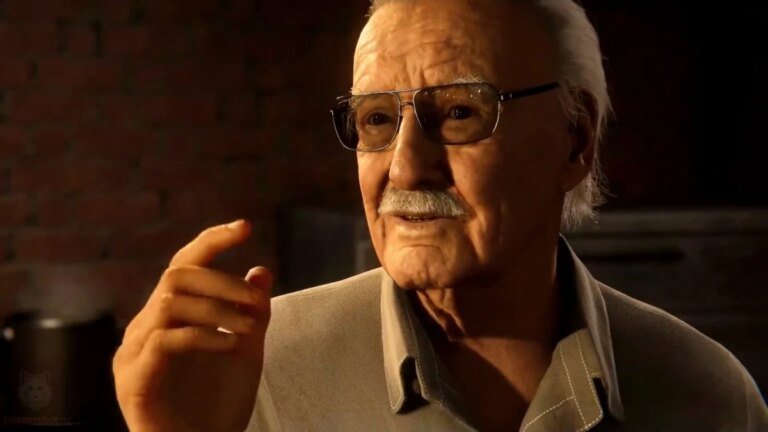AI Company Acquires Stan Lee’s Voice And Likeness For Audiobooks