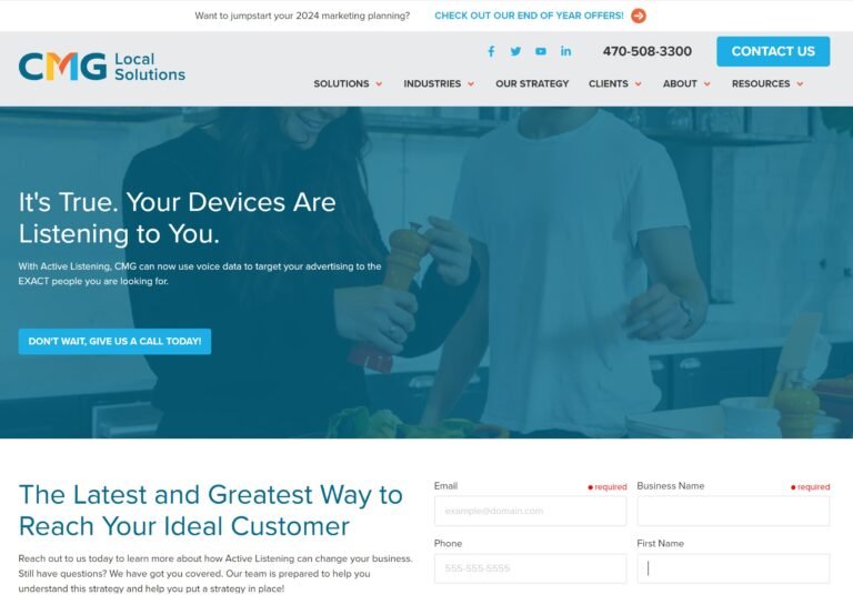 Marketer that claimed it could tap devices for ad targeting will pay $880K settlement