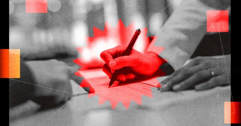 Data Brokers’ and AI Firms’ Opt-Out Forms Are Built to Fail, Report Finds