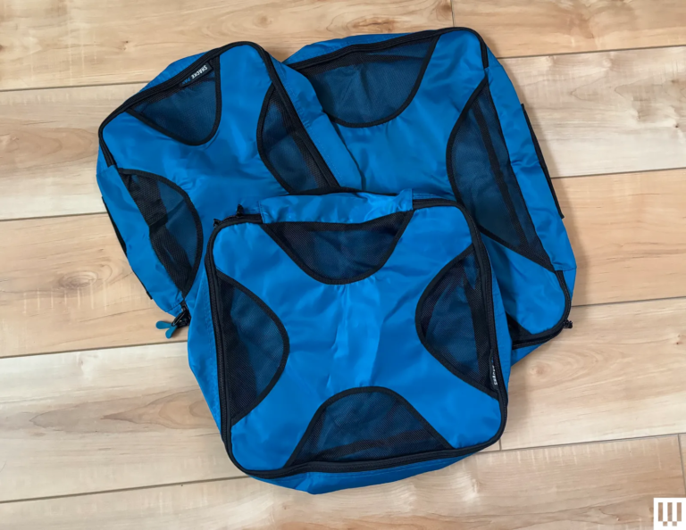 I’ve Tested Dozens of Packing Cubes. Here’s What’s Worth Taking on Your Next Trip