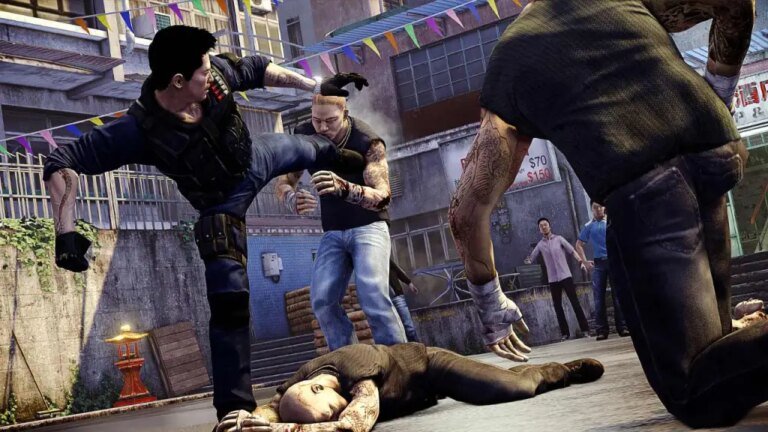 Sleeping Dogs May Never Get The Sequel It Deserves, But Here’s The Next Best Thing