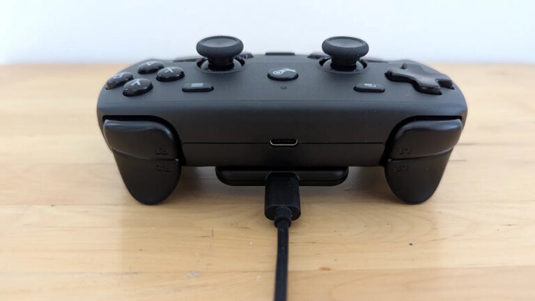 Valve Steam Controller Review (2026): Wait for the Steam Machine