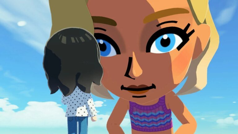 Tomodachi Life Fans Think An Update Made Miis Hate Each Other