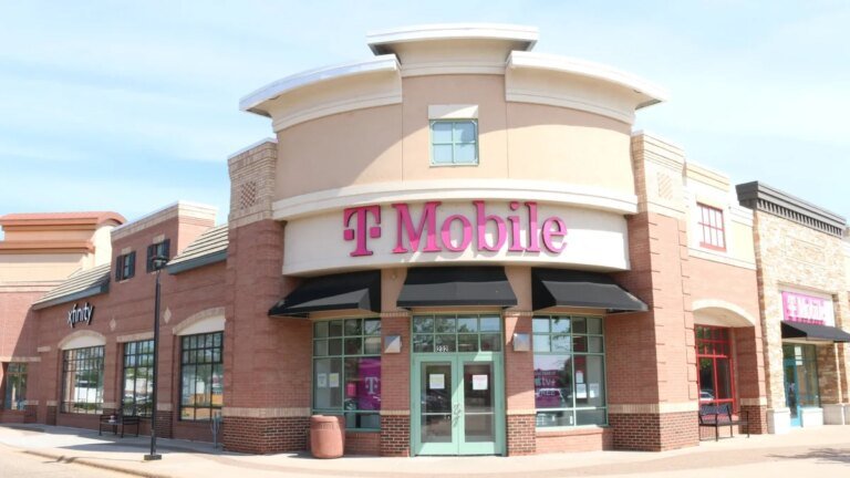 T-Mobile users can now get a first taste of a new era