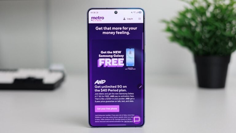 T-Mobile wants to show you what affordable really means