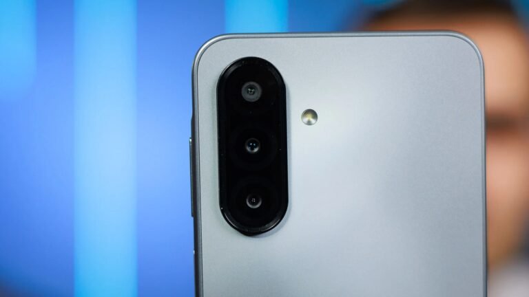 The Galaxy A17 is the overall value champ with this T-Mobile offer